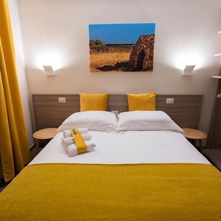 Casa Borgo Regina B&B - Bari Puglia Apartments Torre A Mare Εξωτερικό φωτογραφία